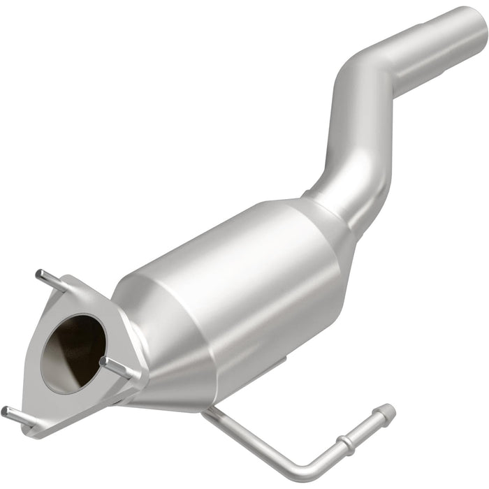 MagnaFlow MagnaFlow Direct-Fit Catalytic Converters 51154 Autofit