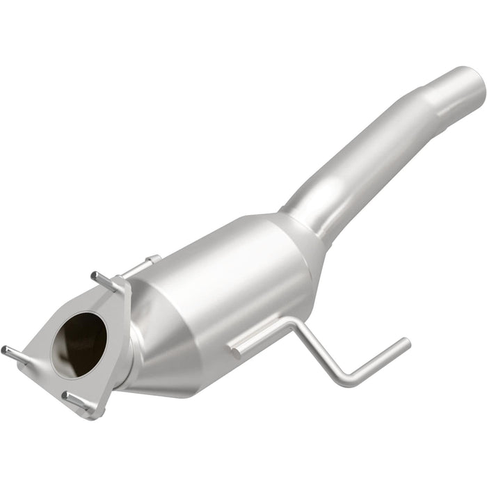 MagnaFlow MagnaFlow Direct-Fit Catalytic Converters 51156 Autofit