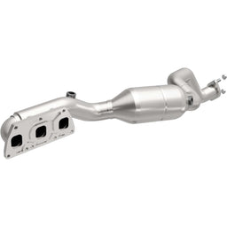 MagnaFlow MagnaFlow Direct-Fit Catalytic Converters 51160 Autofit