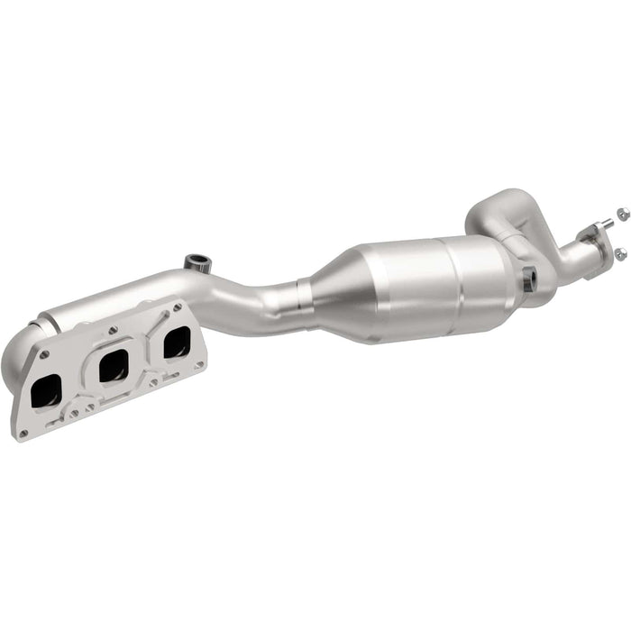MagnaFlow MagnaFlow Direct-Fit Catalytic Converters 51160 Autofit
