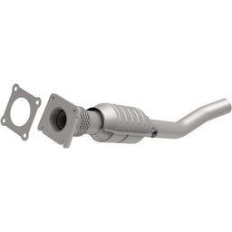 MagnaFlow MagnaFlow Direct-Fit Catalytic Converters 51166 Autofit