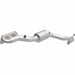 MagnaFlow MagnaFlow Direct-Fit Catalytic Converters 51167 Autofit