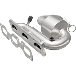MagnaFlow MagnaFlow Direct-Fit Catalytic Converters 51173 Autofit