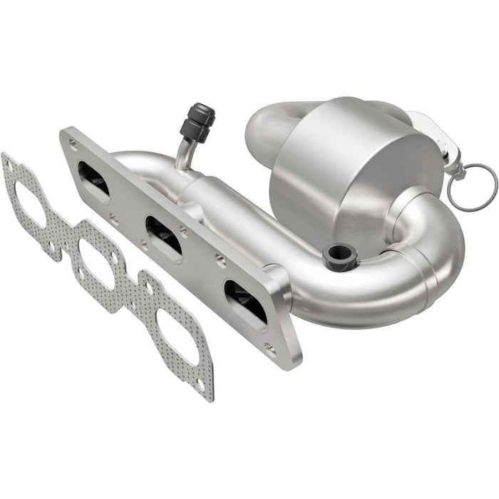 MagnaFlow MagnaFlow Direct-Fit Catalytic Converters 51173 Autofit