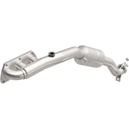 MagnaFlow MagnaFlow Direct-Fit Catalytic Converters 51178 Autofit