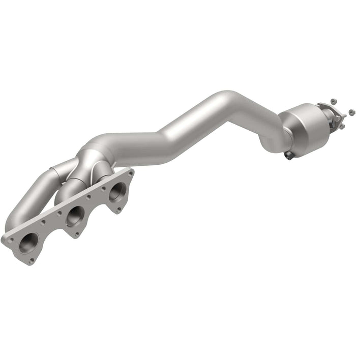 MagnaFlow MagnaFlow Direct-Fit Catalytic Converters 51180 Autofit