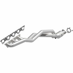 MagnaFlow MagnaFlow Direct-Fit Catalytic Converters 51183 Autofit
