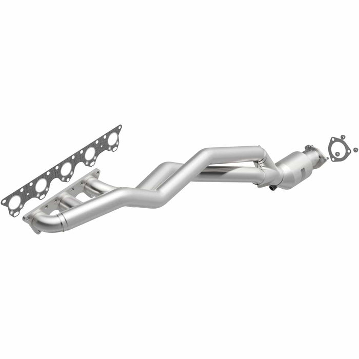 MagnaFlow MagnaFlow Direct-Fit Catalytic Converters 51183 Autofit