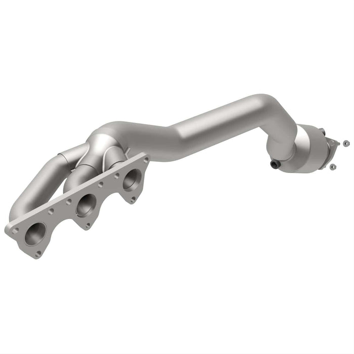 MagnaFlow MagnaFlow Direct-Fit Catalytic Converters 51188 Autofit