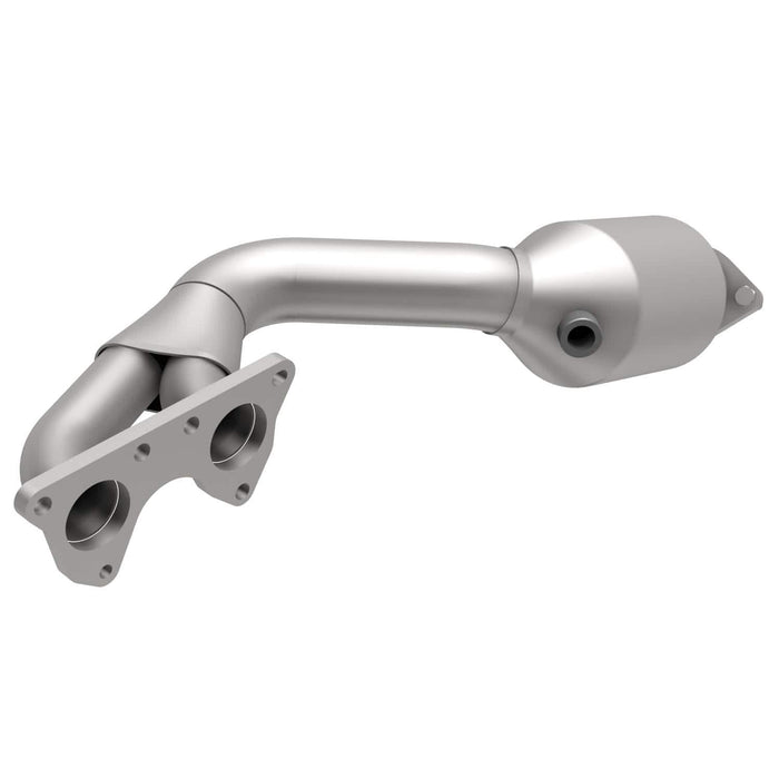 MagnaFlow MagnaFlow Direct-Fit Catalytic Converters 51191 Autofit