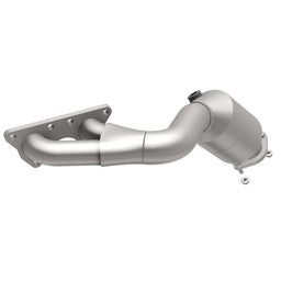 MagnaFlow MagnaFlow Direct-Fit Catalytic Converters 51193 Autofit