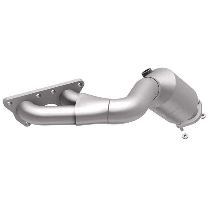 MagnaFlow MagnaFlow Direct-Fit Catalytic Converters 51193 Autofit