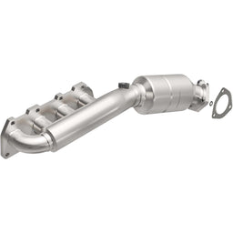 MagnaFlow MagnaFlow Direct-Fit Catalytic Converters 51197 Autofit