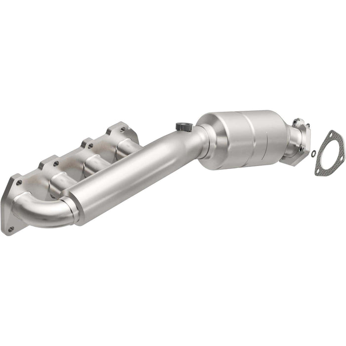 MagnaFlow MagnaFlow Direct-Fit Catalytic Converters 51197 Autofit
