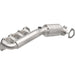 MagnaFlow MagnaFlow Direct-Fit Catalytic Converters 51197 Autofit