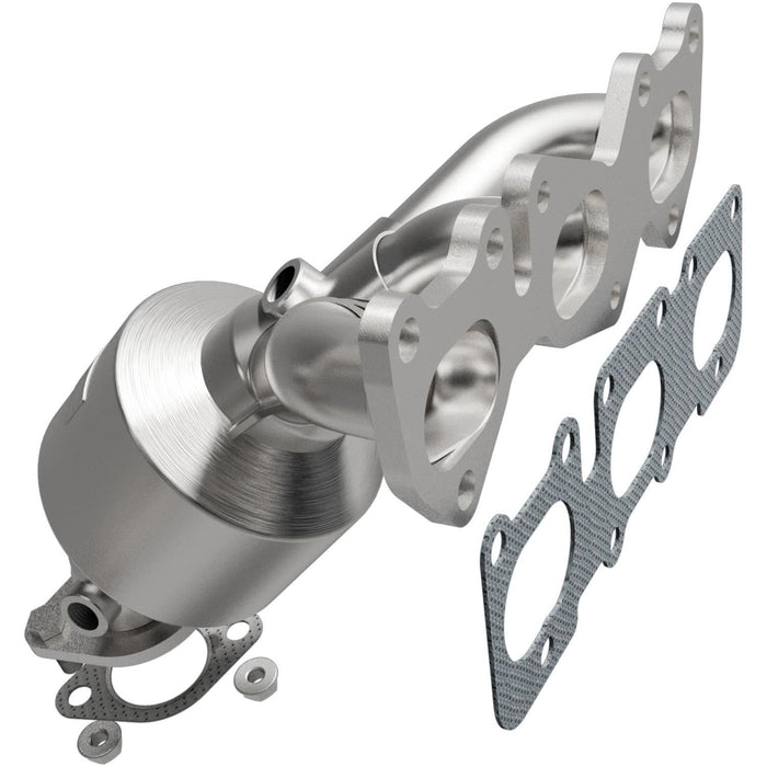 MagnaFlow MagnaFlow Direct-Fit Catalytic Converters 51202 Autofit