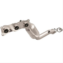 MagnaFlow MagnaFlow Direct-Fit Catalytic Converters 51222 Autofit