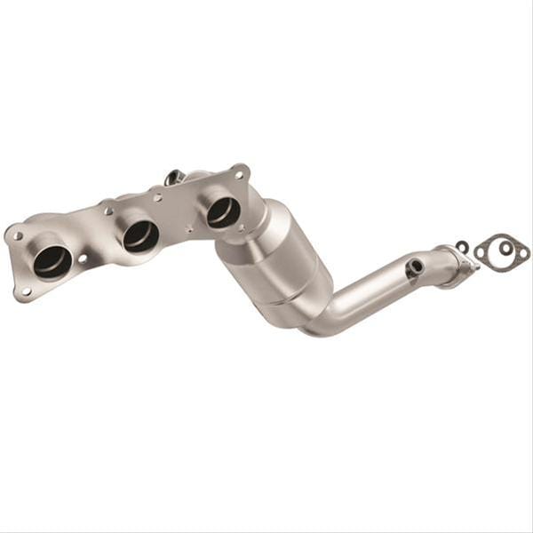 MagnaFlow MagnaFlow Direct-Fit Catalytic Converters 51222 Autofit