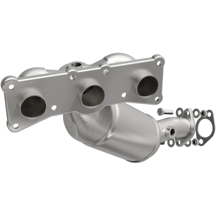 MagnaFlow MagnaFlow Direct-Fit Catalytic Converters 51226 Autofit