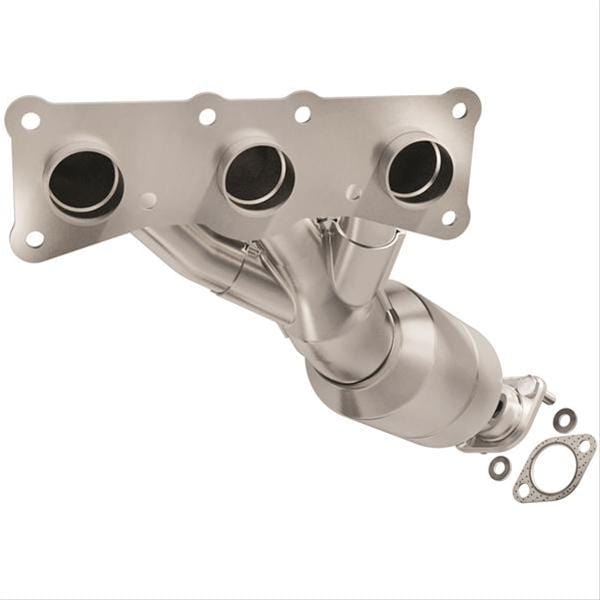 MagnaFlow MagnaFlow Direct-Fit Catalytic Converters 51226 Autofit