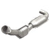 MagnaFlow MagnaFlow Direct-Fit Catalytic Converters 51227 Autofit