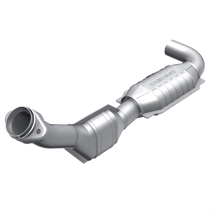 MagnaFlow MagnaFlow Direct-Fit Catalytic Converters 51227 Autofit