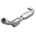 MagnaFlow MagnaFlow Direct-Fit Catalytic Converters 51227 Autofit