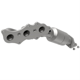 MagnaFlow MagnaFlow Direct-Fit Catalytic Converters 51228 Autofit