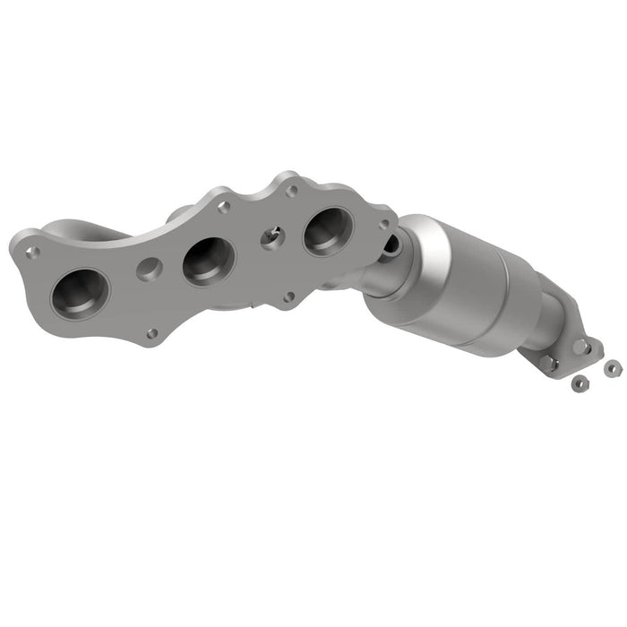MagnaFlow MagnaFlow Direct-Fit Catalytic Converters 51228 Autofit