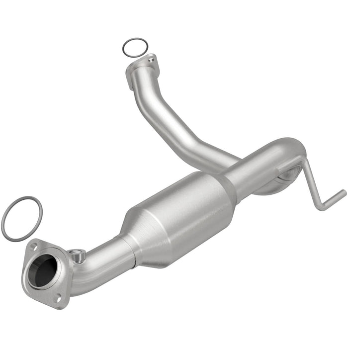 MagnaFlow MagnaFlow Direct-Fit Catalytic Converters 51231 Autofit