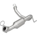 MagnaFlow MagnaFlow Direct-Fit Catalytic Converters 51231 Autofit