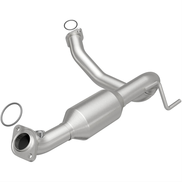 MagnaFlow MagnaFlow Direct-Fit Catalytic Converters 51231 Autofit