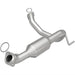 MagnaFlow MagnaFlow Direct-Fit Catalytic Converters 51231 Autofit