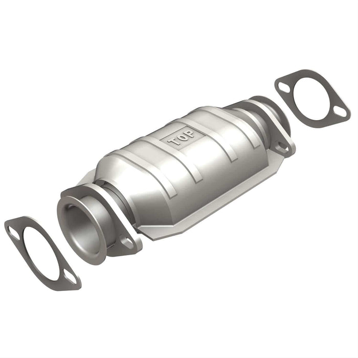 MagnaFlow MagnaFlow Direct-Fit Catalytic Converters 51237 Autofit