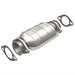 MagnaFlow MagnaFlow Direct-Fit Catalytic Converters 51237 Autofit