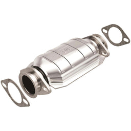 MagnaFlow MagnaFlow Direct-Fit Catalytic Converters 51237 Autofit