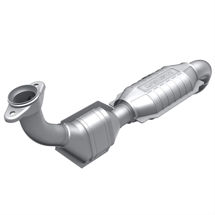 MagnaFlow MagnaFlow Direct-Fit Catalytic Converters 51238 Autofit