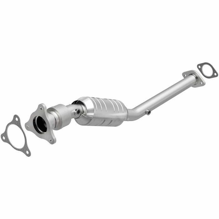 MagnaFlow MagnaFlow Direct-Fit Catalytic Converters 51240 Autofit