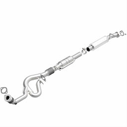 MagnaFlow MagnaFlow Direct-Fit Catalytic Converters 51248 Autofit