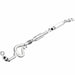 MagnaFlow MagnaFlow Direct-Fit Catalytic Converters 51248 Autofit