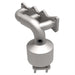 MagnaFlow MagnaFlow Direct-Fit Catalytic Converters 51251 Autofit