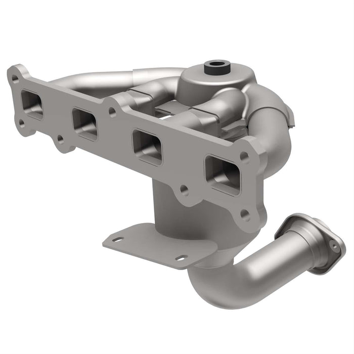 MagnaFlow MagnaFlow Direct-Fit Catalytic Converters 51260 Autofit