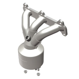 MagnaFlow MagnaFlow Direct-Fit Catalytic Converters 51262 Autofit