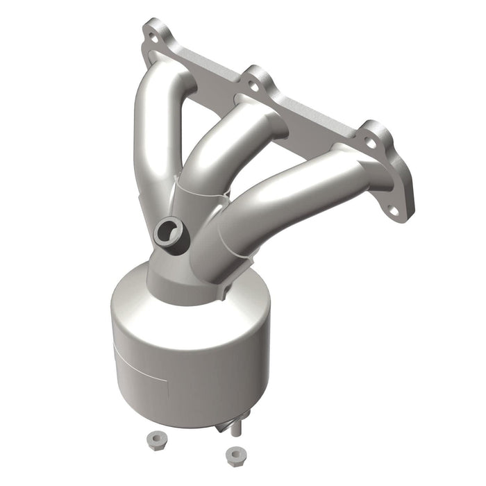 MagnaFlow MagnaFlow Direct-Fit Catalytic Converters 51262 Autofit