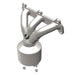 MagnaFlow MagnaFlow Direct-Fit Catalytic Converters 51262 Autofit