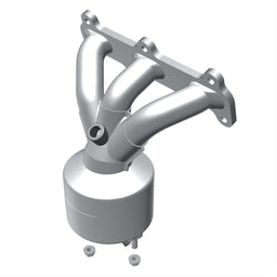 MagnaFlow MagnaFlow Direct-Fit Catalytic Converters 51262 Autofit