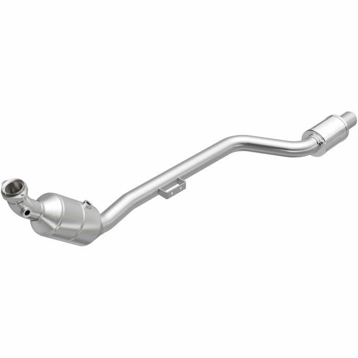 MagnaFlow MagnaFlow Direct-Fit Catalytic Converters 51265 Autofit
