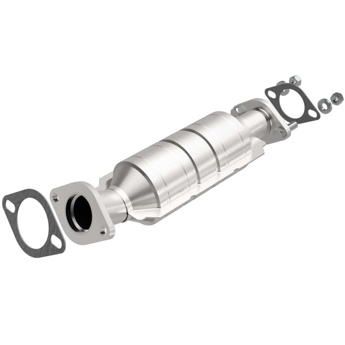 MagnaFlow MagnaFlow Direct-Fit Catalytic Converters 51266 Autofit