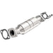 MagnaFlow MagnaFlow Direct-Fit Catalytic Converters 51266 Autofit