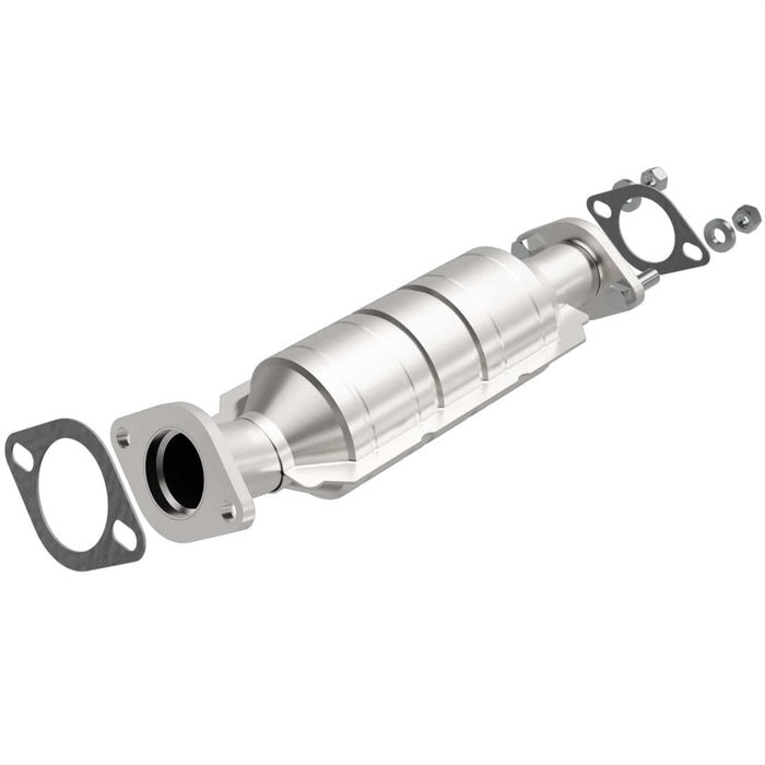 MagnaFlow MagnaFlow Direct-Fit Catalytic Converters 51266 Autofit